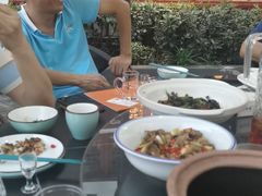 -野渡坡·极致湘菜·庭院餐厅(汉阳店)