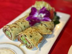 -申德勒加油站餐厅(三里屯北小街店)