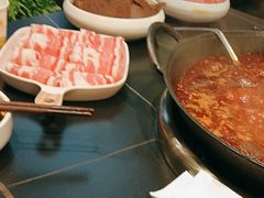 -俏媳妇火锅(宽窄巷子店)