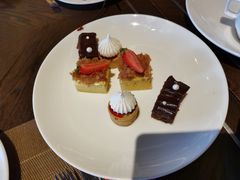 -大汉金桥华美达广场酒店·食秀全日制餐厅