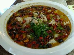 -醉爱小馆·创意南京菜(瑞阳街店)
