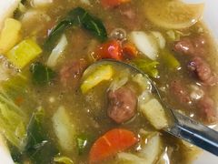 -刘老虎肉丸糊辣汤(总店)