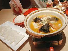 -避风塘(宝山万达店)