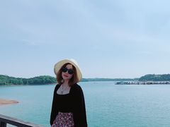 -仙海旅游度假区