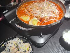 -吴草鸡爪오초닭발(城阳总店)