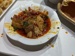 -犇鼎牛潮汕牛肉火锅(新辰里学清路店)