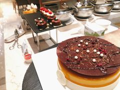 -TABLE·味西餐厅-成都茂业JW万豪酒店
