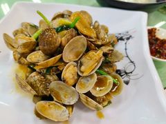 -景好海鲜餐厅(大鹏必选旅游店)