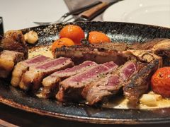 -哈布斯扒房(华发商都店)