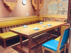 -禾田烤包子·新疆菜(人民电影院店)