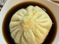 -宝正臻天津包子总店(金阳光居易店)