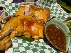 -泰妃殿(武汉首店)