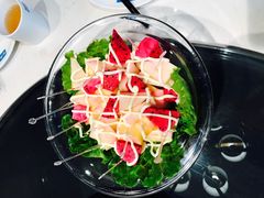 -坛宗剁椒鱼头(河西王府井店)