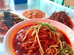 -春花民族美食(佳木斯总店)