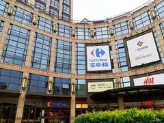 -光启城时尚购物中心