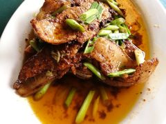 回锅肉-代木儿回锅肉