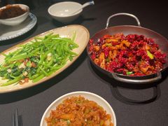 -山石榴·贵州菜(丰盛里店)