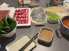 -君邦火锅(新疆大厦店)