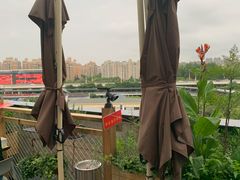 -曼乐辰餐厅(中庚漫游城店)