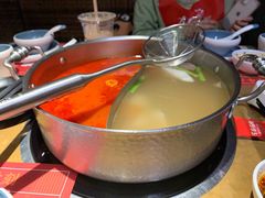 -左庭右院鲜牛肉火锅(南通CBD大有境店)
