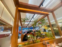 -千日贺茶餐厅(开发区安盛店)