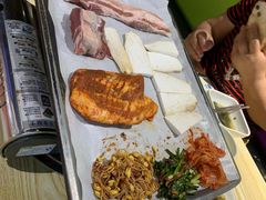 -韩国大金刚烤肉·料理(印象城店)