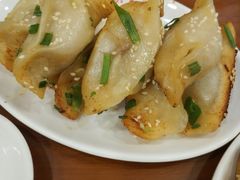 -小姜锅贴(凤凰街店)