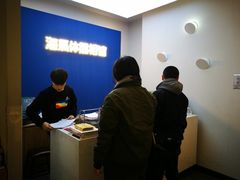 -海马体照相馆(北京apm店)