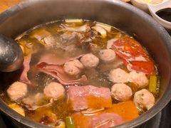 -守柴炉烤鸭(科华中路王府井店)