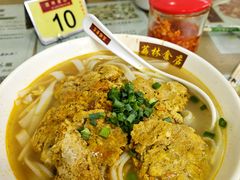 -荔林食店(西华路店)
