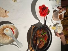 -汤城小厨•粤菜•靓汤(苏州街店)