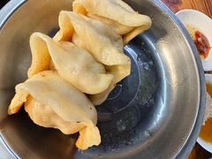 -锅贴大王南翔小笼(临沂二村店)