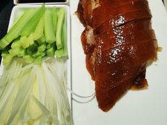 -京尊烤鸭店JINGZUN(春秀路店)