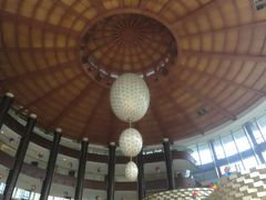 -中铁花水湾温泉酒店(大邑店)