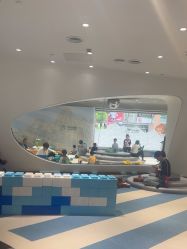-MINI MARS KIDS CLUB亲子家庭中心(杨浦黄兴店)