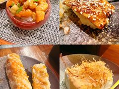 -戏作寿司(观音桥店)