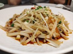 -十朝院子·南京菜(夫子庙店)