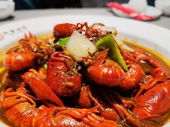 -叶派龙虾•招牌香辣蟹·海鲜(中海国际店)