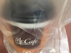 -麦当劳(宝山大厦店)