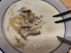 奶油咖喱肥牛-火山屋台(新街口店)