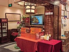 -惠丰堂饭庄·烤鸭·京味菜(西北旺唐家岭店)
