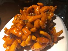 -楼兰新疆主题餐厅(坂田佳华领汇广场店)