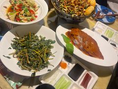 -范家小馆·烤鸭新京菜(金融街店)