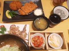 -胜博殿日式炸猪排(西红门店)