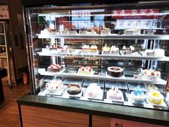 -85度C(南京中山南店)