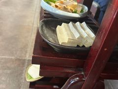 -东来顺饭庄(金泉广场店)