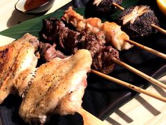 -有喜屋·深夜食堂(北京西路店)