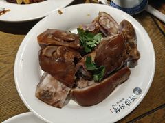 -河沿肉饼Beijing Pie(东华门店)