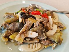 -名豪品鲜荟(云亭店)