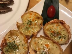 -割烹酱子日本料理(弘基财富广场店)